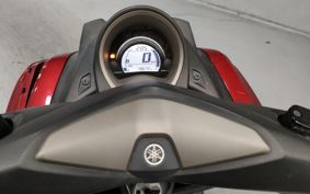 YAMAHA N-MAX 125 SE86J