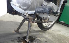 HONDA C50 SUPER CUB
