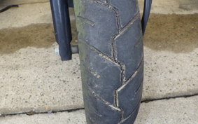 YAMAHA JOG Gen.5 SA36J