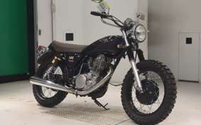 YAMAHA SR400 Gen.2 1992 1JR