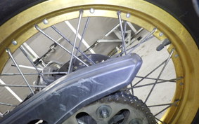 YAMAHA SEROW 250 2020 DG11J