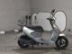 Фото Suzuki LET's 4 с японского аукциона