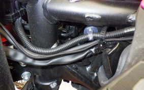 HONDA CBR400R 2025 NC65