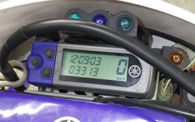 YAMAHA WR450F 2013