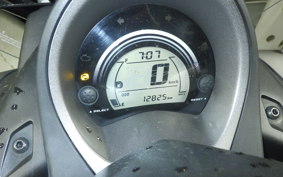 YAMAHA N-MAX 155 A 2025 SG50J