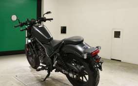 HONDA REBEL 250 A 1993 MC49
