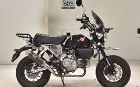 HONDA MONKEY 125 2022 JB05