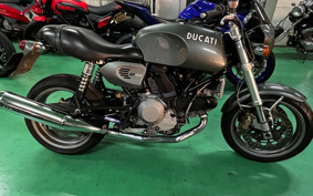 DUCATI GT1000 2006 ZDMC103AA6B