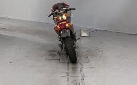 KAWASAKI ZZR250 EX250H