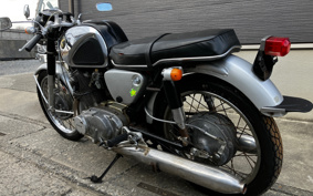 HONDA DREAMCBM72 CBM72