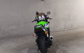 KAWASAKI ZRX400 2008 ZR400E