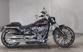 HARLEY HARLEY FXBR1920 YEZ