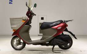 SUZUKI LET's 4 Basket CA43A