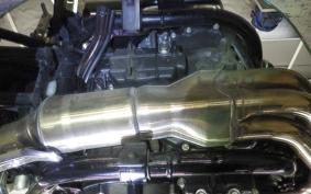 HONDA CB1300SB SUPER BOLDOR SP 2024 SC54