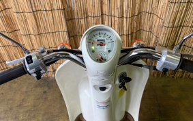 HONDA CREA SCOOPY AF55
