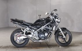 SUZUKI BANDIT250-1 GJ77A