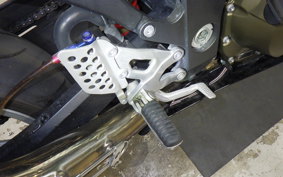 KAWASAKI ZX 1200 NINJA R 2003 ZXT20B