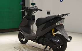 SUZUKI ADDRESS V125 G 2023 CF4EA
