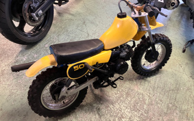 SUZUKI JR50 JA13A