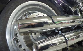 HARLEY FLSTF 1580 2009