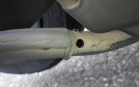 HONDA TACT Gen.4 AF75