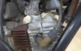 HONDA MAGNA 50 AC13
