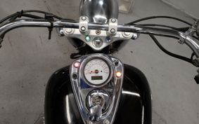 HONDA SHADOW 400 NC34