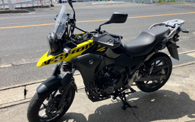 SUZUKI STROM 250ABS DS11A