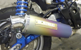 HONDA MONKEY 125 JB02