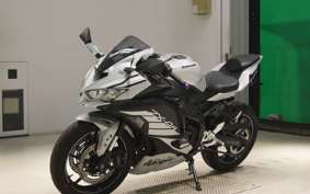 KAWASAKI ZX-4R SE 2024 ZX400P