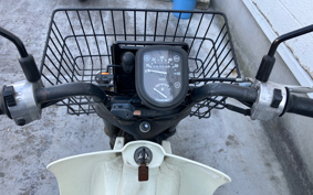 SUZUKI  NEW 聞 BIRDIE 50 BA43A