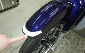 HONDA C125 SUPER CUB 2014 JA48