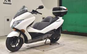 HONDA FORZA ZA MF10