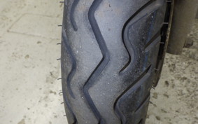 HONDA SPACY 100 JF13