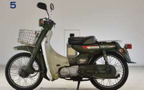 YAMAHA MATE 80 V80