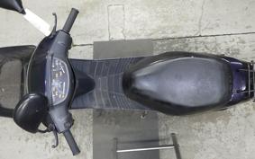 HONDA DIO GEN 2 2014 AF27