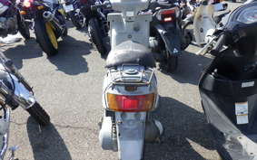 YAMAHA JOG POCHE 2021 3KJ