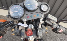 YAMAHA RZ 250 4L3