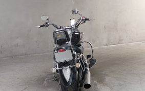 YAMAHA XV1900A MIDNIGHT STAR 2006 VP23