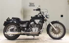 HONDA STEED 400 1994 NC26