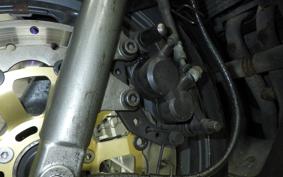 SUZUKI GSX250F Across GJ75A