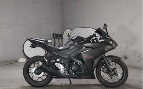 YAMAHA YZF-R25 RG43J