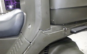 HONDA GYRO CANOPY 2013 TA02