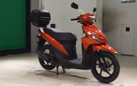 SUZUKI ADDRESS 110 2023 CE47A