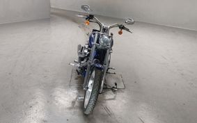 HARLEY FXCWC1580 2008 JK5