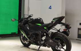 KAWASAKI NINJA ZX-6R A 2025 ZX636J
