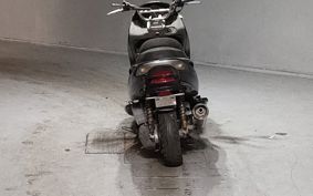 YAMAHA MAJESTY 125 5CA