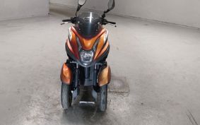 YAMAHA TRICITY 125 SE78