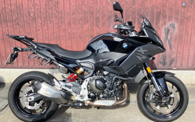 BMW F900XR BASE 2022 0K21