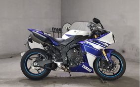 YAMAHA YZF-R1 2014 RN24J